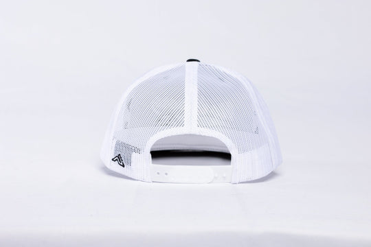 NES D-SEries Trucker Snapback - No Errors Sports