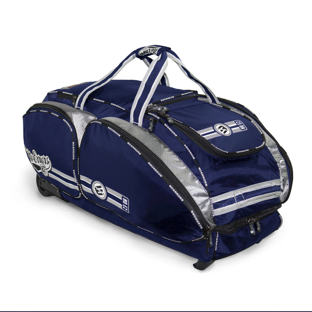 NO E2 Catchers Bag, Graphite