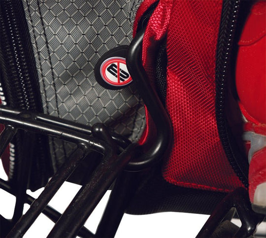 NO E2 Catchers Bag - No Errors Sports