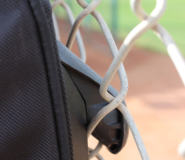 NO E2 Catchers Bag. Baseball, Softball, Rolling, Top Rated No Errors