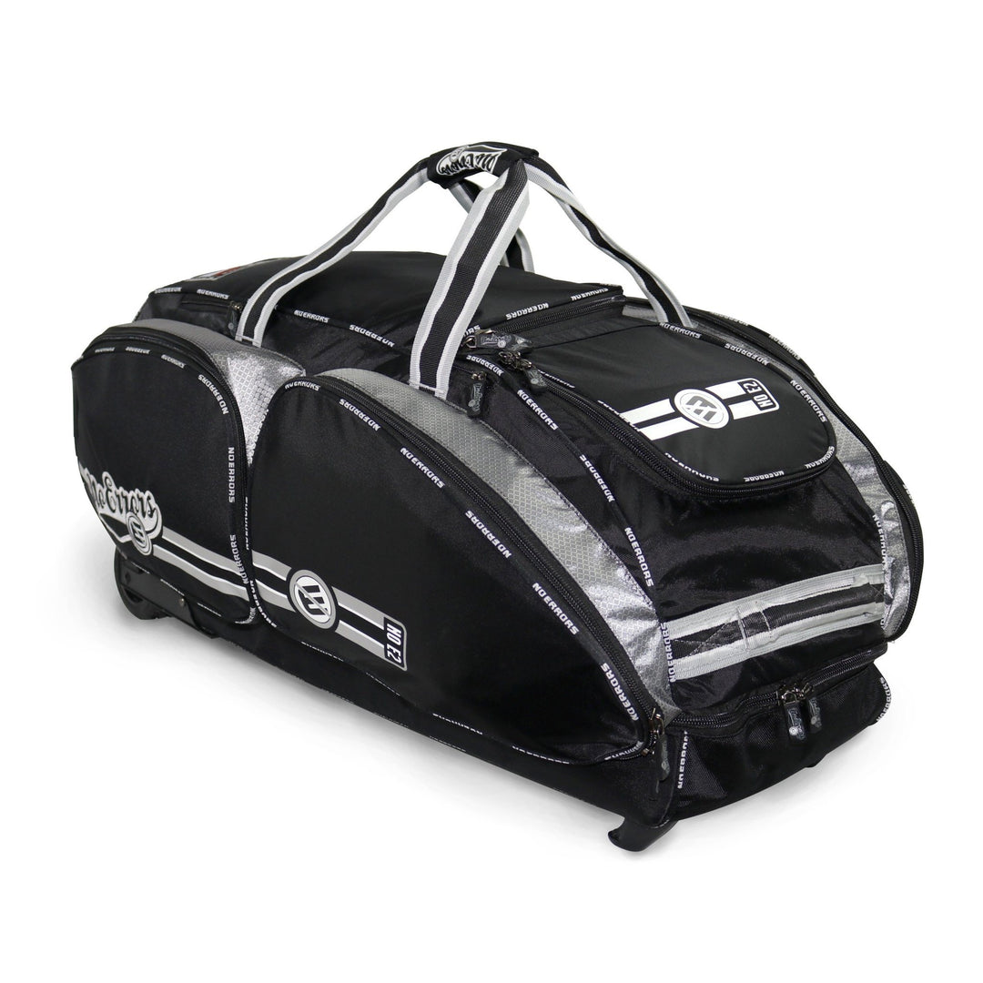 bownet coaches backpack NO E2 Catchers Bag, Graphite