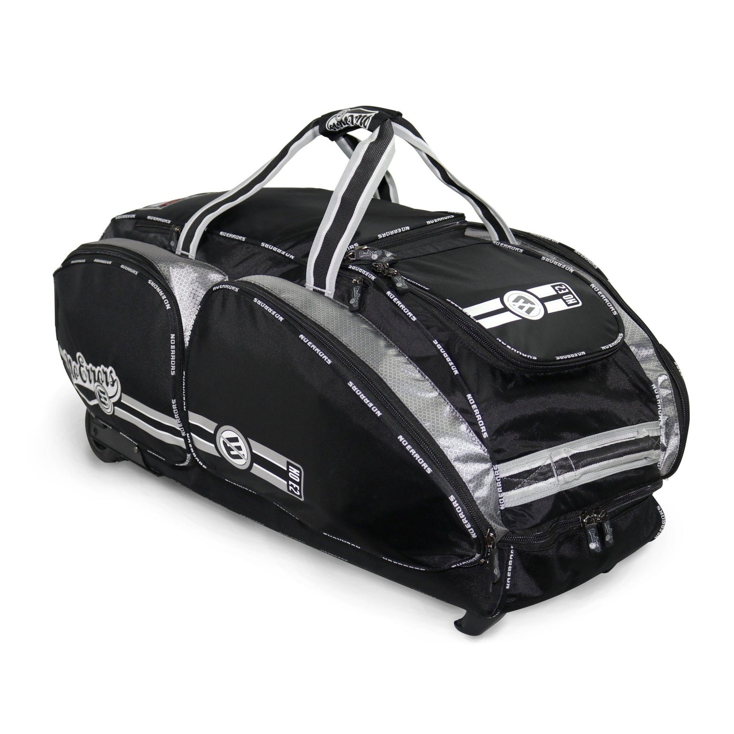 Easton Game Ready Sac à Dos Chauve-Souris pour Enfant Noir