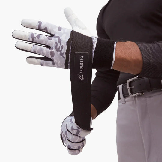 No Errors with Truletic Technology HitR - No Errors Sports