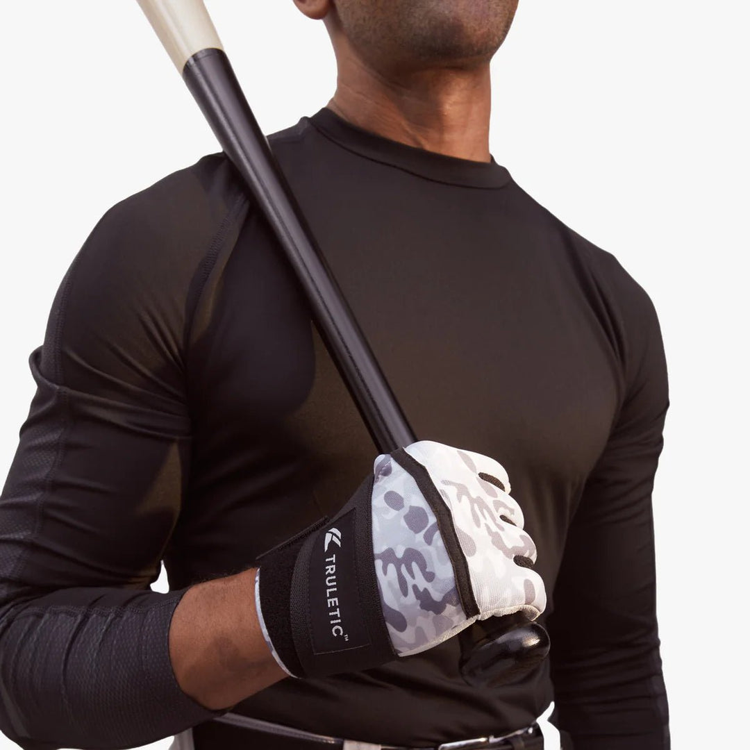 No Errors with Truletic Technology HitR PRO - No Errors Sports