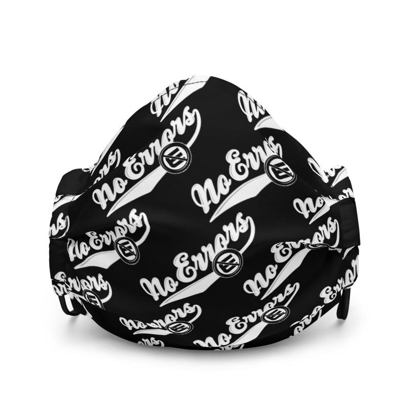 Retry Masks Reusable Face Masks | NO ERRORS – No Errors Sports