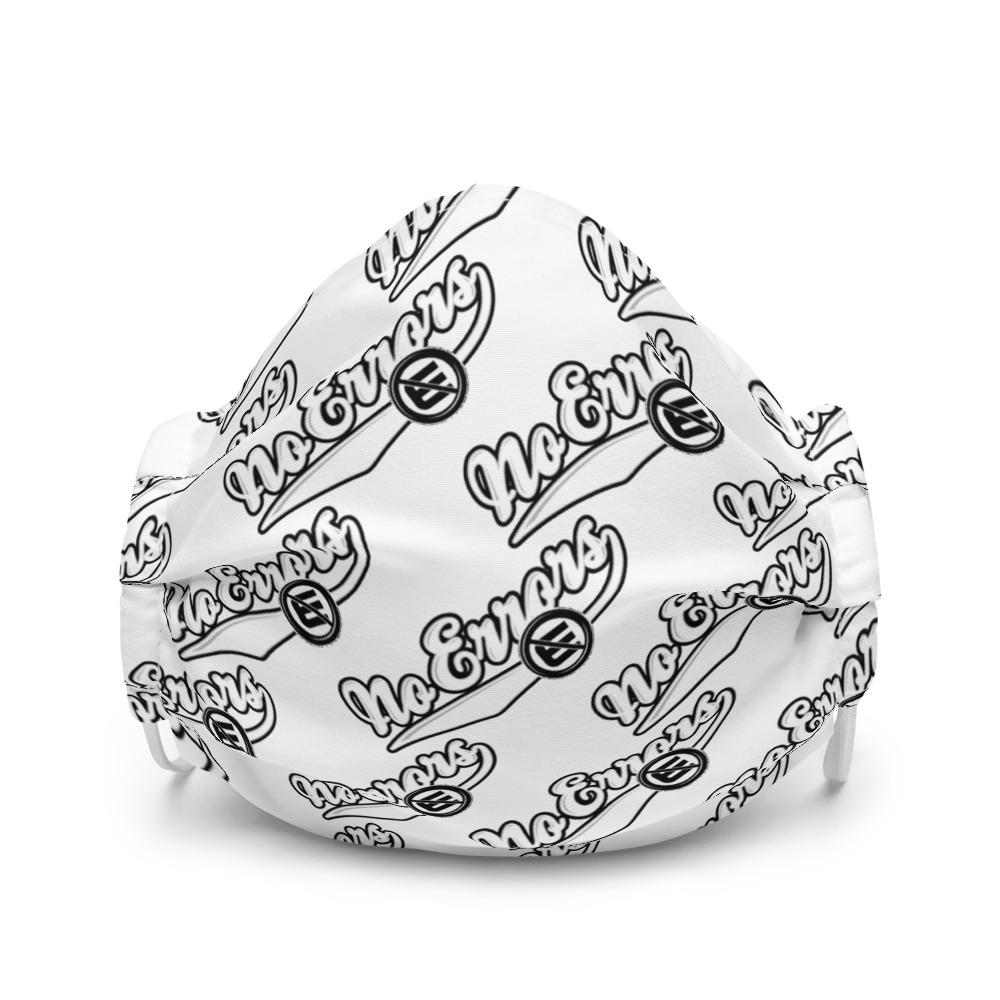 Retry Masks Reusable Face Masks | NO ERRORS – No Errors Sports