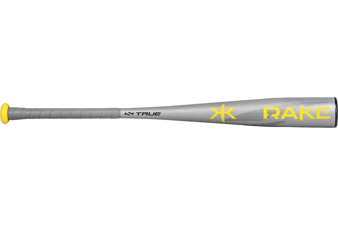 RAKE (-10) USSSA 2 3/4" Baseball Bat - No Errors Sports