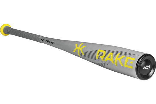 RAKE (-10) USSSA 2 3/4" Baseball Bat - No Errors Sports