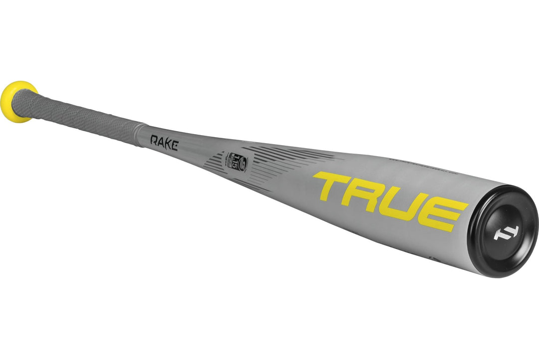 RAKE (-10) USSSA 2 3/4" Baseball Bat - No Errors Sports