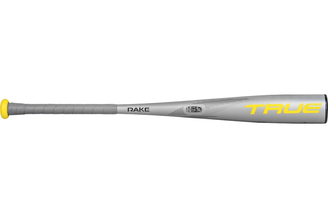 RAKE (-8) USSSA 2 3/4" Baseball Bat - No Errors Sports