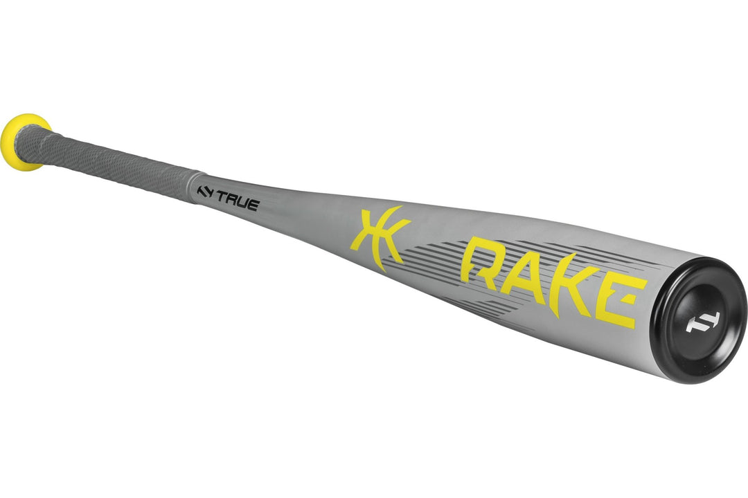 RAKE (-8) USSSA 2 3/4" Baseball Bat - No Errors Sports