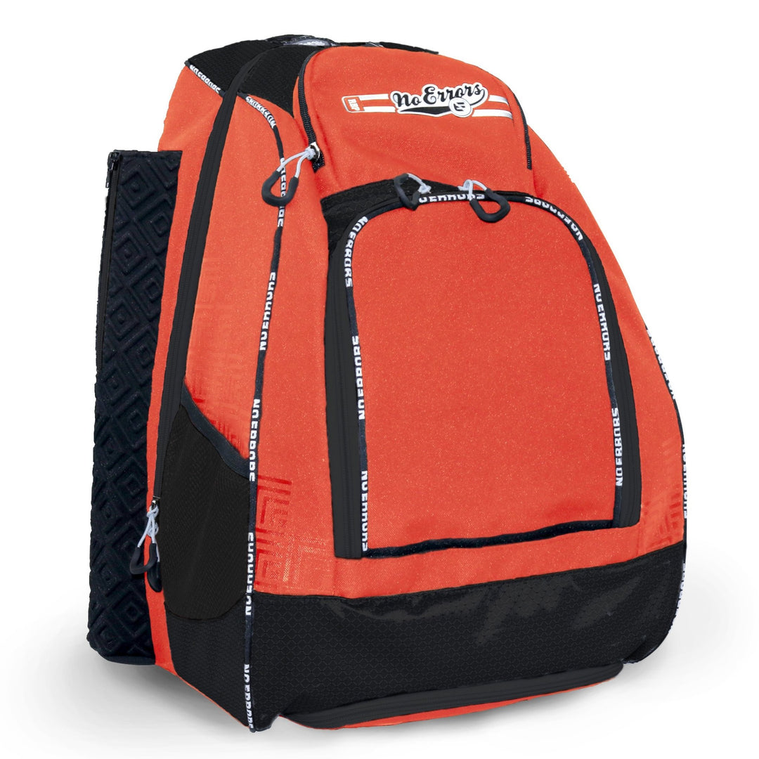 baseball backpack bags