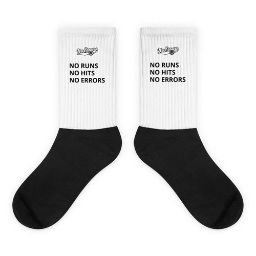 no errors socks