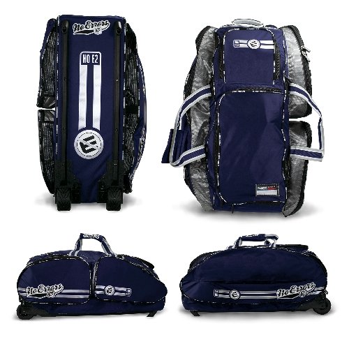 Semi-Custom Bag Builder - Prices from 0.00 to 99.00 - No Errors Sports