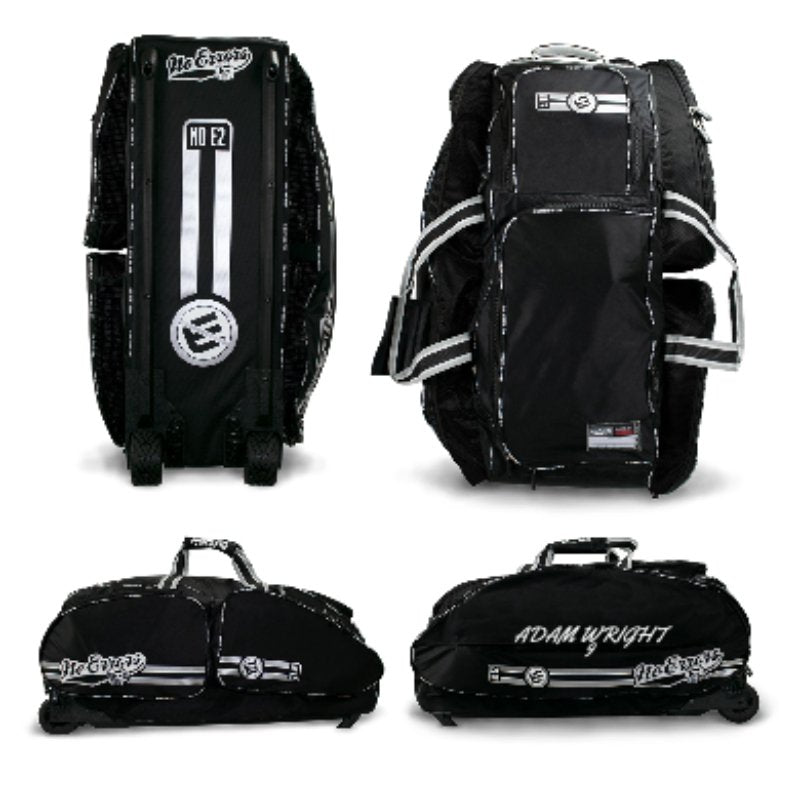 Semi Custom Bag - Prices from 300.00 to 399.00 - No Errors Sports