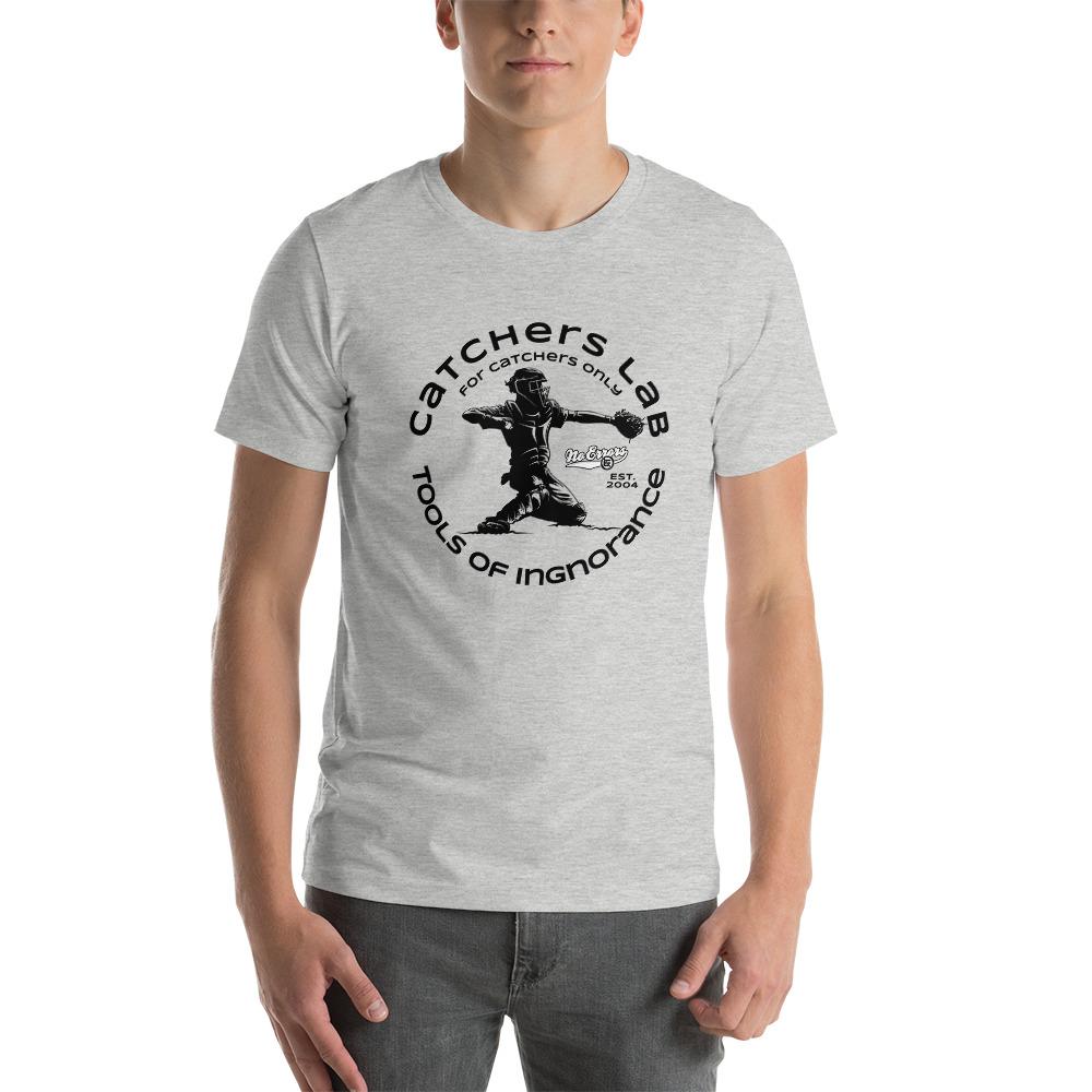 baseball mens apparel