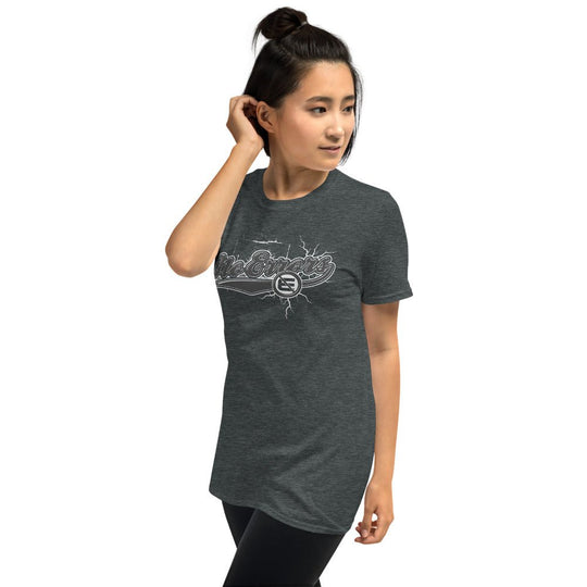 Short-Sleeve Unisex T-Shirt - No Errors Sports