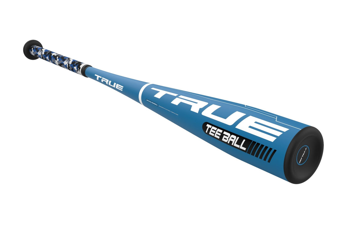 true tball bat