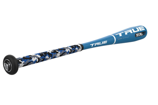 true tball bat