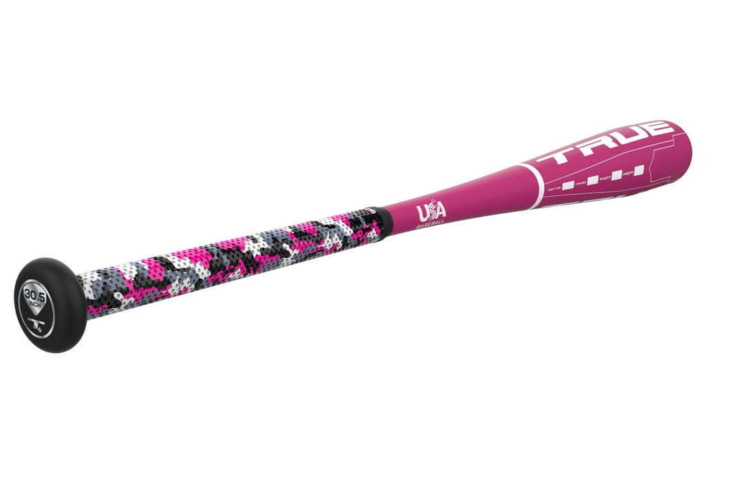 girls tball bat