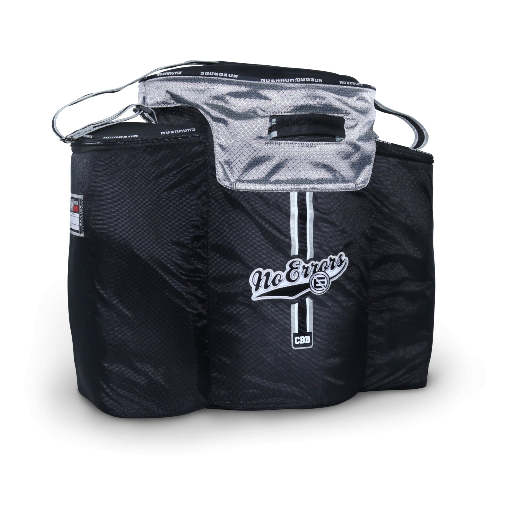 baseball coaches bag