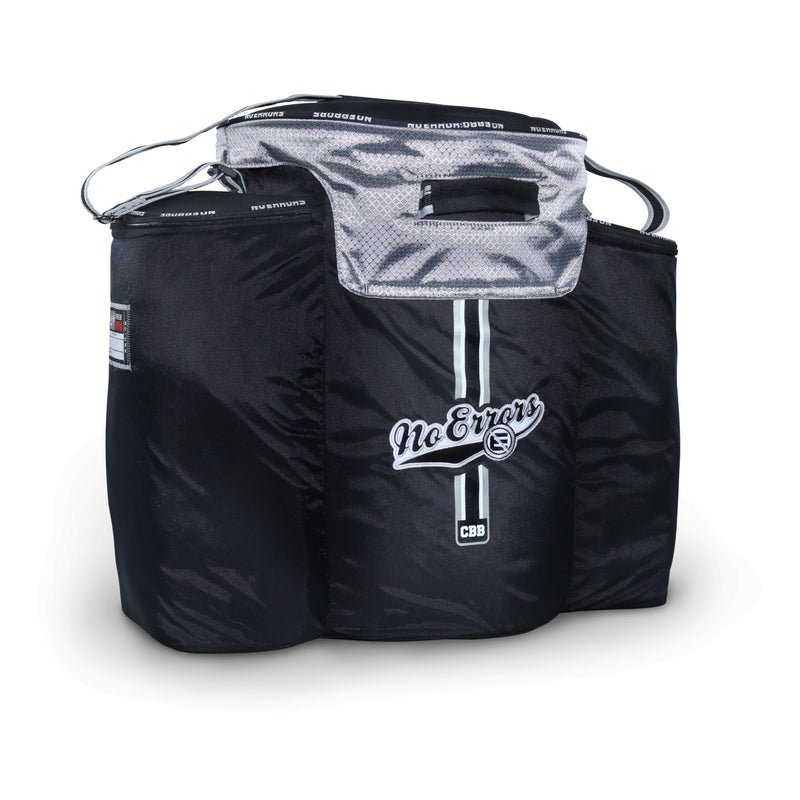 Load image into Gallery viewer, baseball coaches bag
