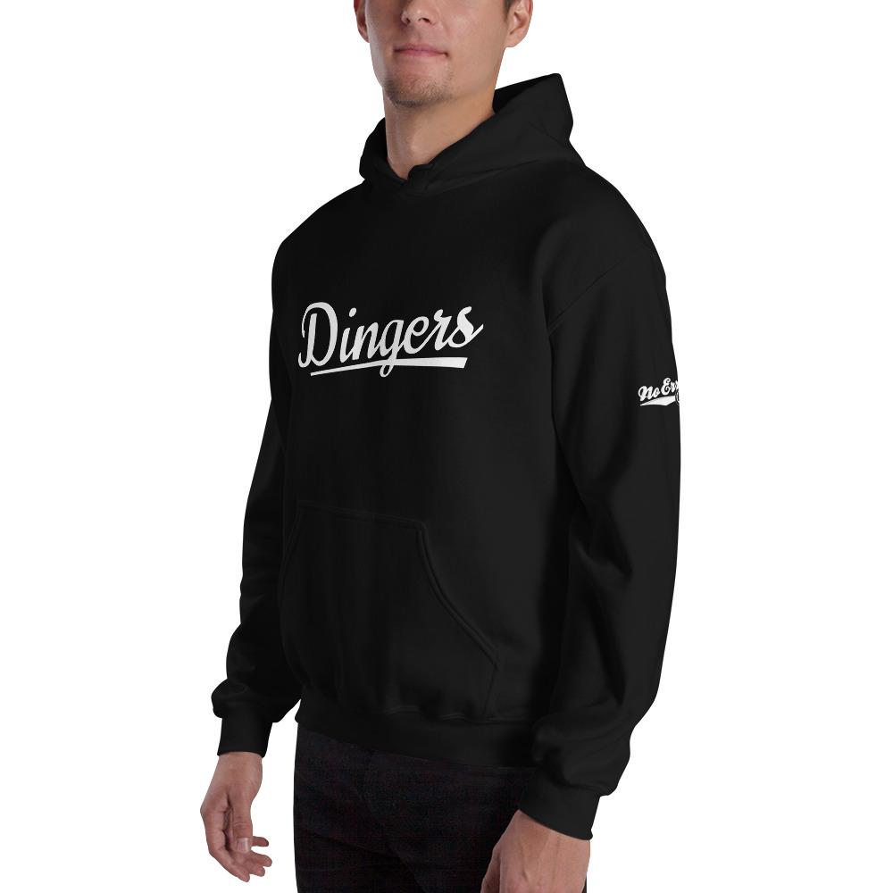 baseball mens apparel