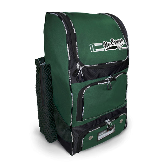 Top Pick Backpack II - No Errors Sports