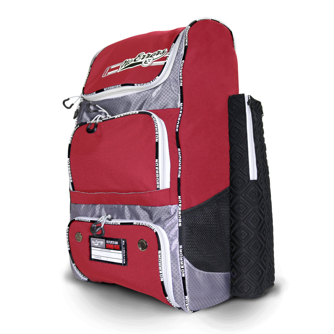 Top Pick Backpack II - No Errors Sports