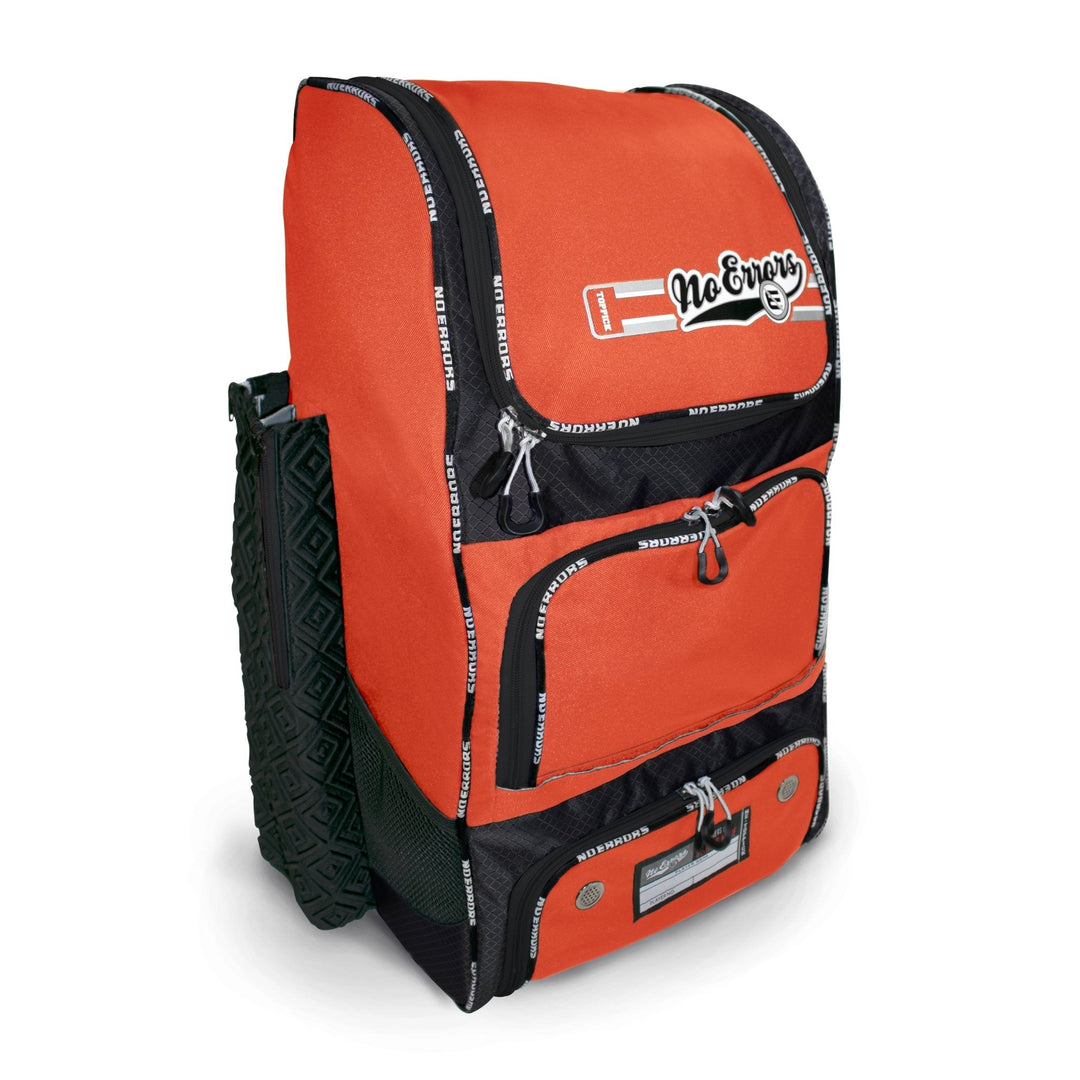 Top Pick Backpack II - No Errors Sports