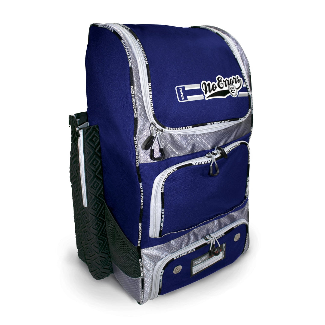 No Errors Top Pick Backpack II Royal No Errors Top Pick Backpack II Royal