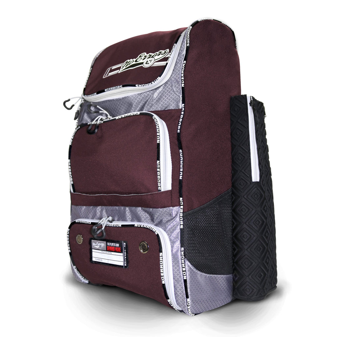 Top Pick Backpack II - No Errors Sports