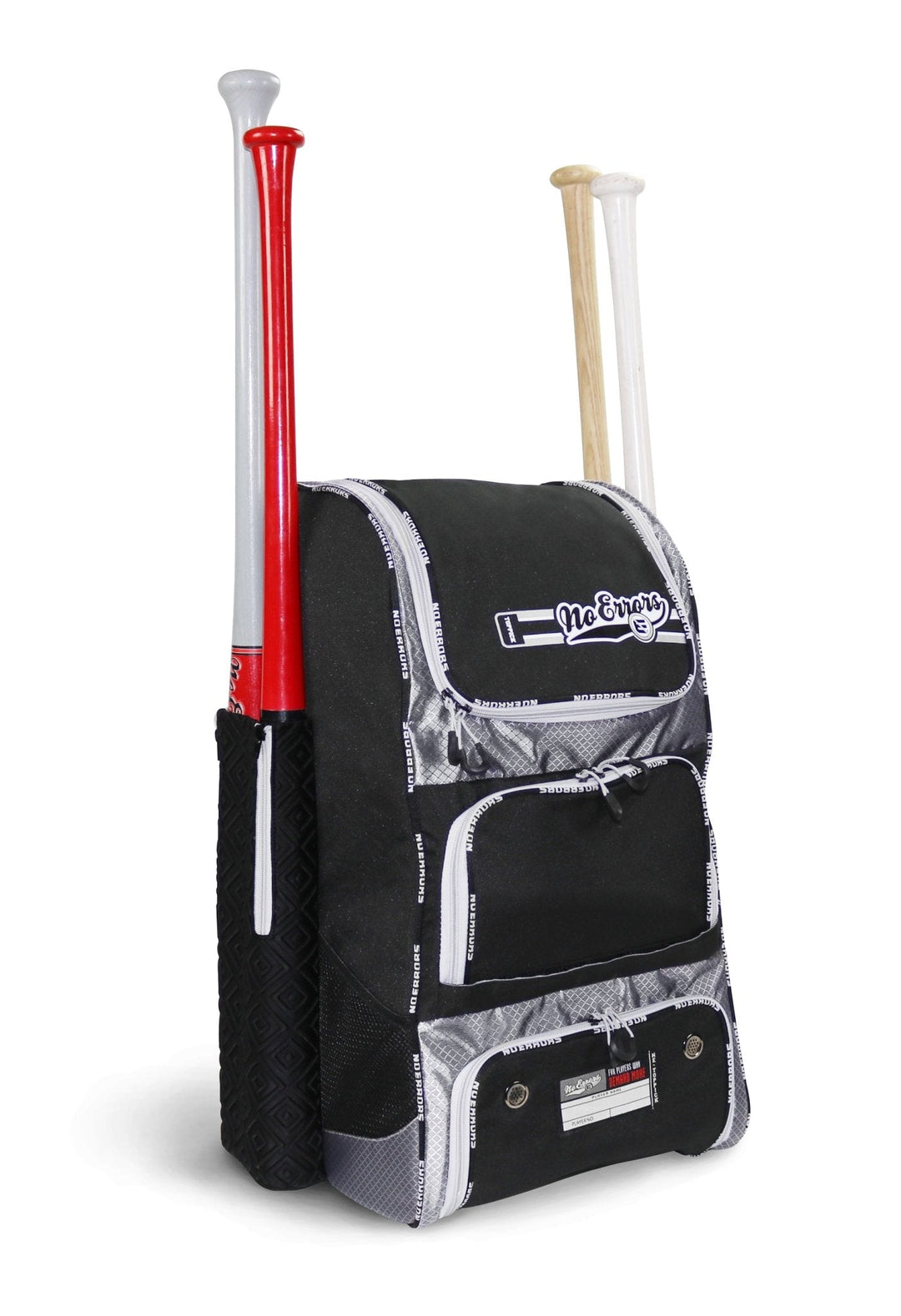 Top Pick Backpack II - No Errors Sports