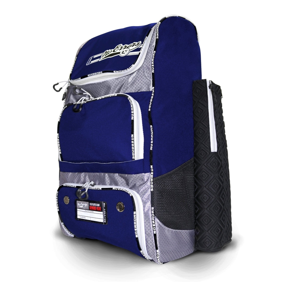 Top Pick Backpack II - No Errors Sports