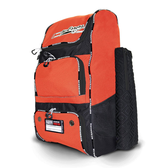 Top Pick Backpack II - No Errors Sports