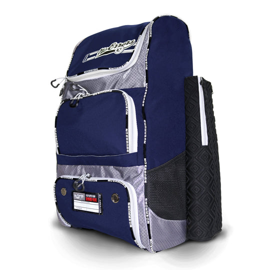 Top Pick Backpack II - No Errors Sports