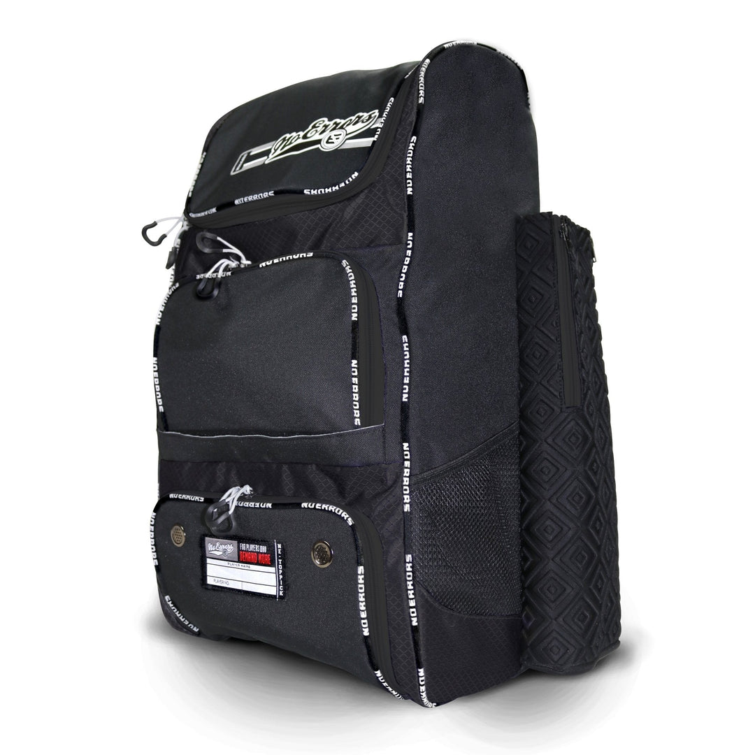 Top Pick Backpack II - No Errors Sports