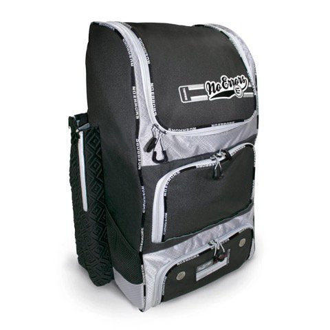 Top Pick Backpack II - No Errors Sports