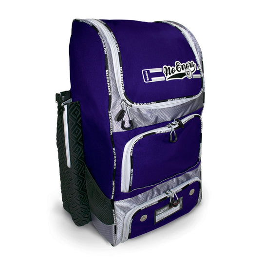 Top Pick Backpack II - No Errors Sports