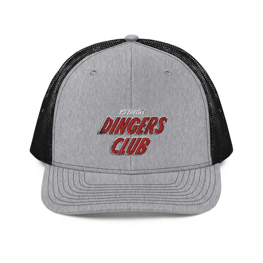 Trucker Cap - No Errors Sports