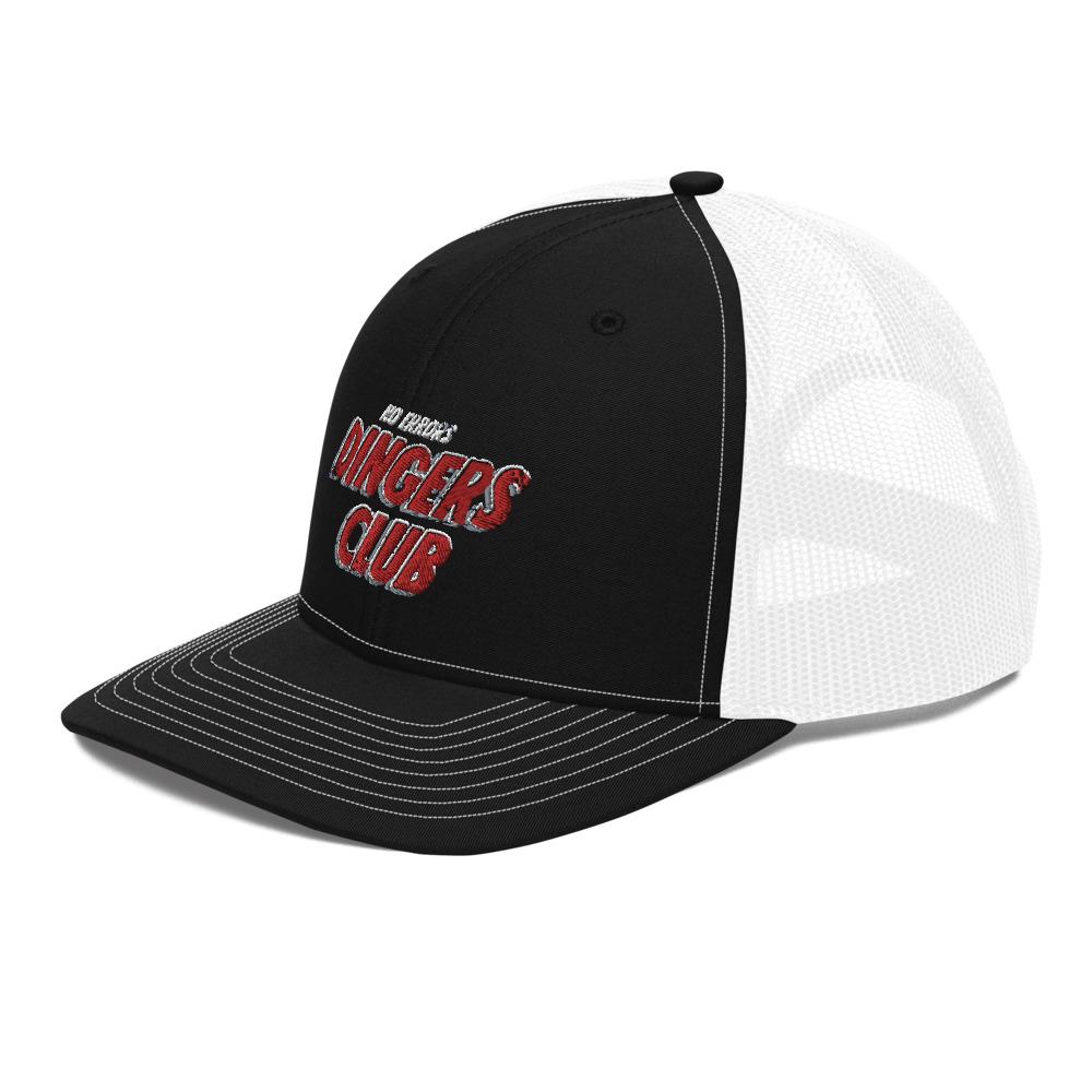 Trucker Cap - No Errors Sports