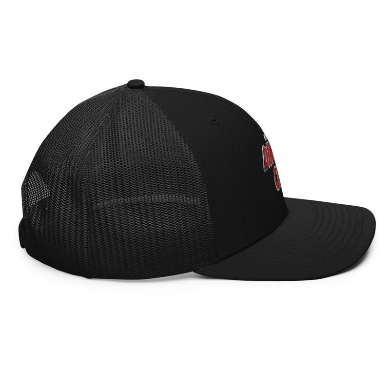 Load image into Gallery viewer, Trucker Cap - No Errors Sports
