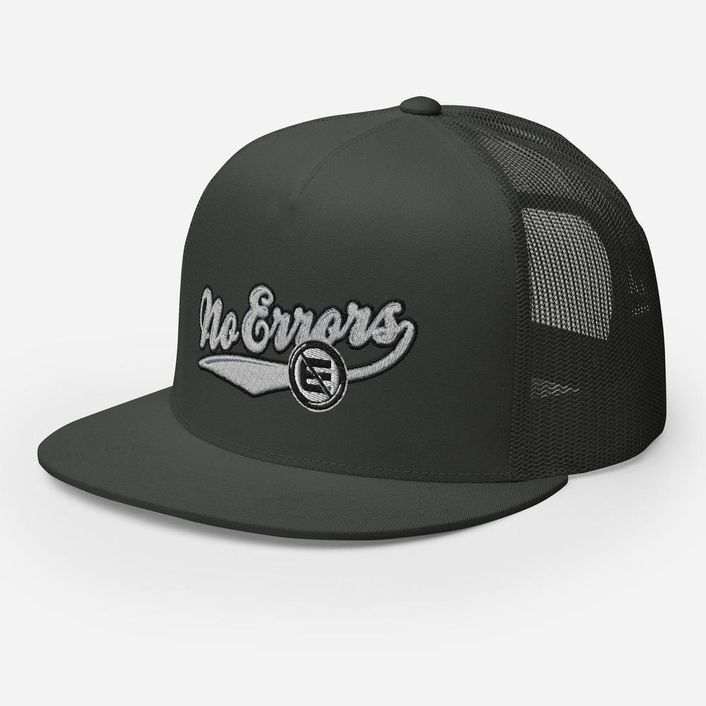 trucker hat 