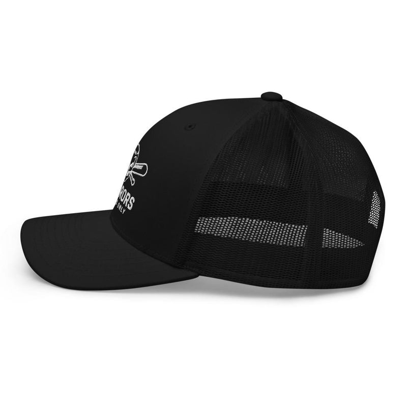 Load image into Gallery viewer, NES trucker hat
