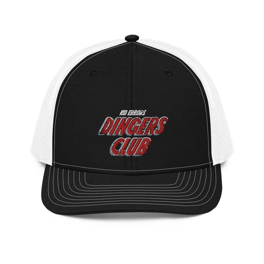 Trucker Cap - No Errors Sports