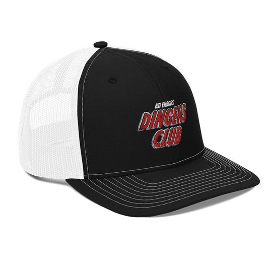 Trucker Cap - No Errors Sports