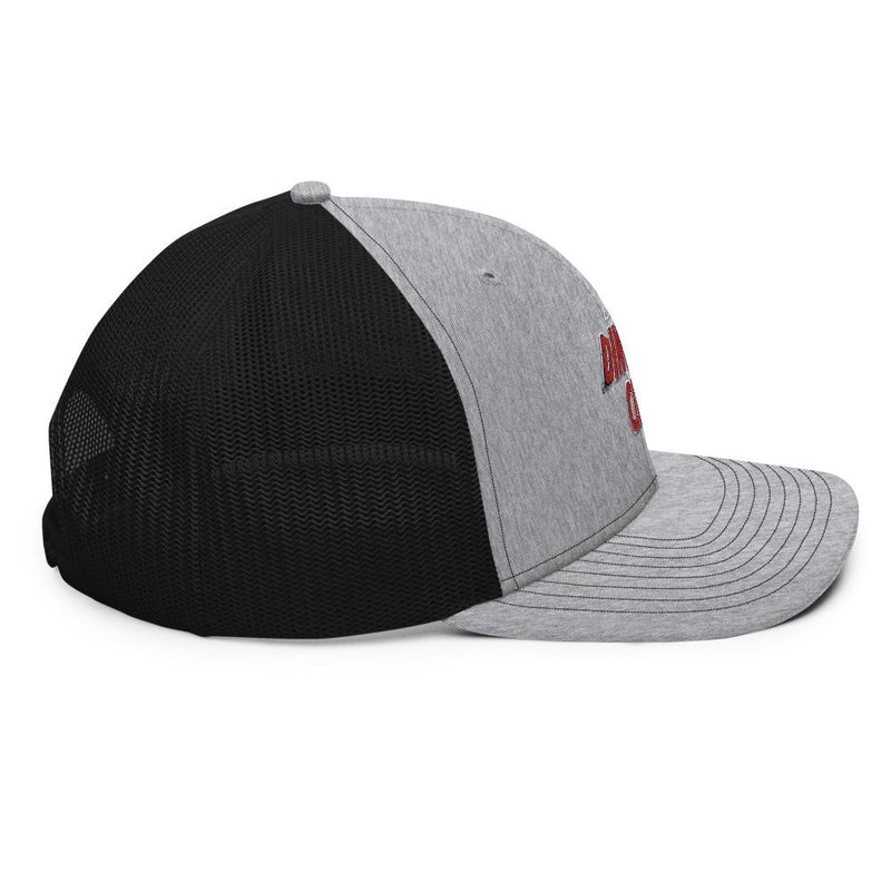 Load image into Gallery viewer, Trucker Cap - No Errors Sports
