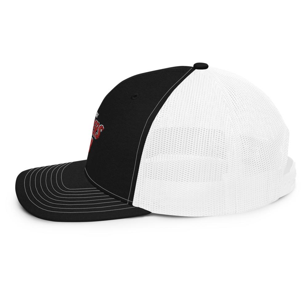 Trucker Cap - No Errors Sports