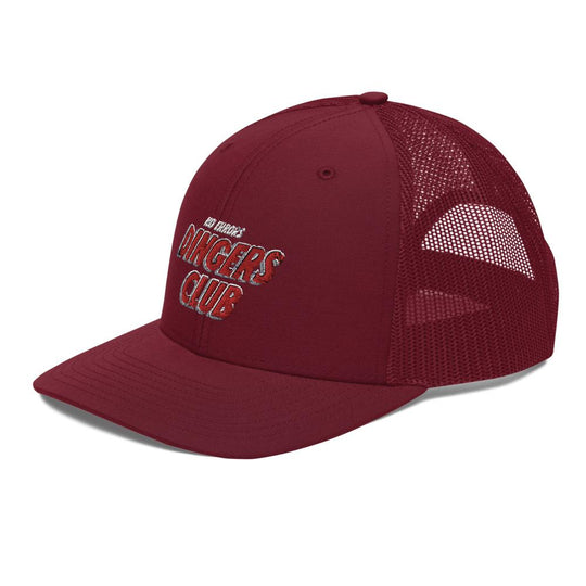 Trucker Cap - No Errors Sports