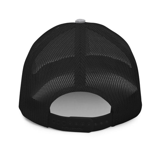 baseball mesh headwear